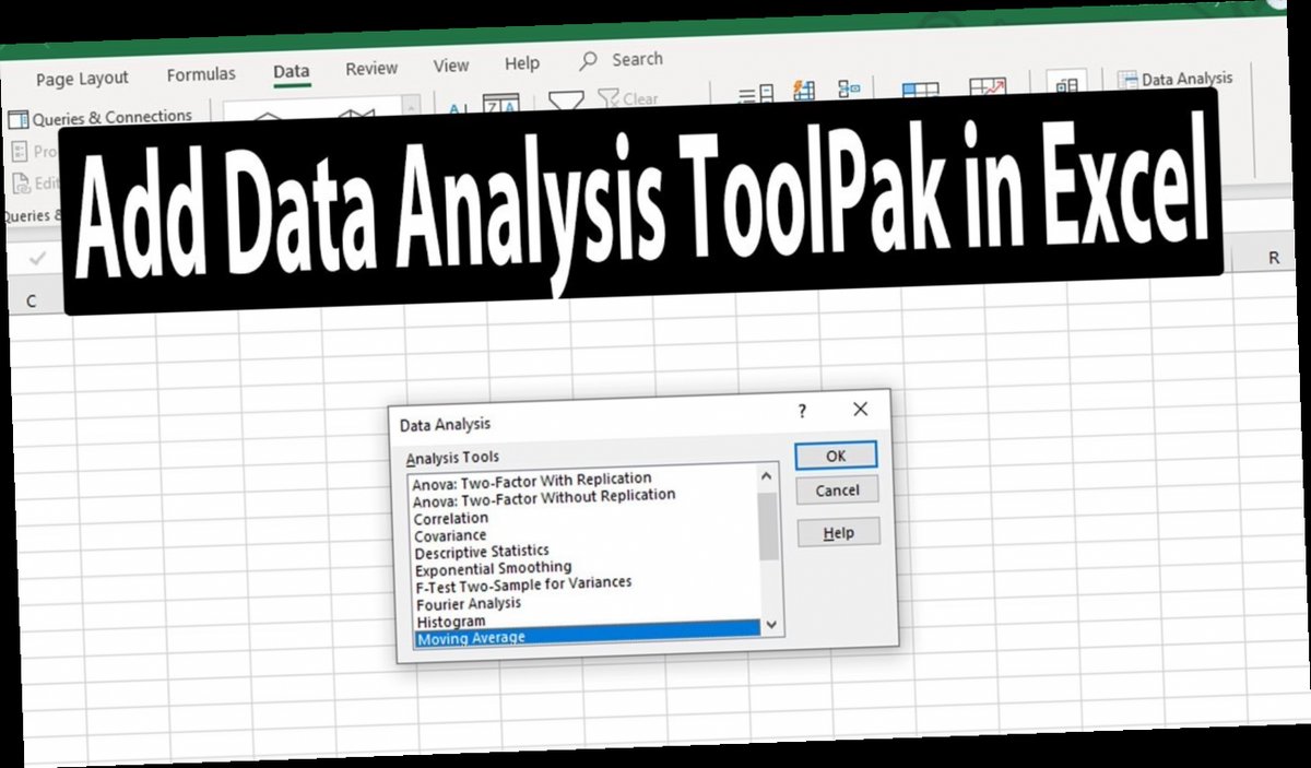 download tool analysis add in download for mac